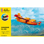 STARTER KIT Canadair CL-415