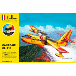 STARTER KIT Canadair CL-215