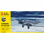 STARTER KIT Ju-52/3m