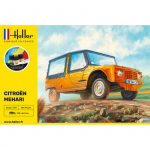 STARTER KIT Citroen Mehari (Version 1)