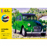 STARTER KIT Citroen 2 CV