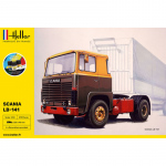 STARTER KIT Truck LB-141