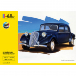 STARTER KIT Citroen 15 SIX Traction Avant