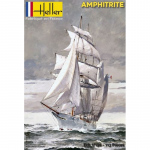 Amphitrite - Heller 1/150