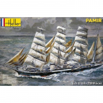 PAMIR - Heller 1/150