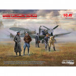 WWII Luftwaffe...