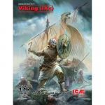 Viking (IX Century) - ICM 1/16