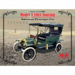 Ford Model T 1911 Touring - ICM 1/24