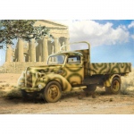 Ford V3000S Army Truck (Mod.1941) - ICM 1/35