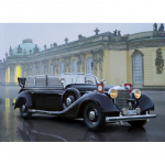 Mercedes-Benz Typ 770K (W150) Tourenwagen - ICM 1/35