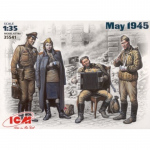 May 1945 - ICM 1/35