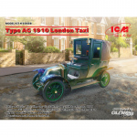 Type AG 1910 London Taxi