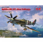 Spitfire Mk.IXC Beer Delivery - ICM 1/48