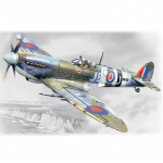 Spitfire Mk.IX - ICM 1/48