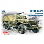 BTR-152V APC - ICM 1/72