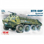 BTR-60 P APC - ICM 1/72