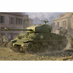 M4A3E8 Medium Tank (early) - I Love Kit 1/16