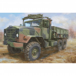 M923A2 Military Cargo Truck - I Love Kit 1/35
