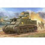 M3A3 Medium Tank - I Love Kit 1/35