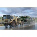 M1014 w. M747 Semi Trailer - I Love Kit 1/35