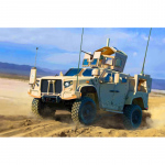 M1278 Heavy Guns Carrier - General Purpose (JLTV-GP) - I...