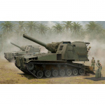 M55 203mm Self-Prop. Howitzer - I Love Kit 1/35