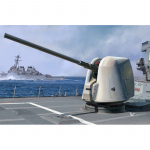 MK-45 Mod.2 (5-inch/54-caliber) Gun - I Love Kit 1/35