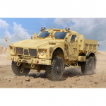 M-ATV CargoCarrier - I Love Kit 1/35