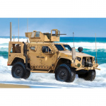 M1278A1 Heavy Guns Carrier Modification w. MCTAGS - I...