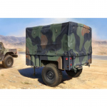 M1101/1102 Light Tactical Trailer (LTT) - I Love Kit 1/35