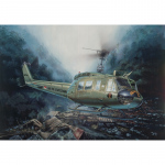 1:48 UH-1D Slick