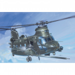 1:72 MH-47 E SOA Chinook