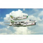 1:72 A-7E Corsair II