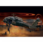 1:48 UH-60 / MH-60 Black Hawk Night Raid