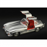 1:16 Mercedes-Benz 300 SL Gullwing