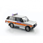 1:24 Range Rover Police