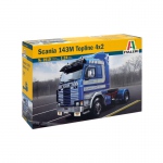 1:24 Scania 143M Topline 4x2