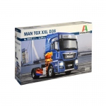1:24 MAN TGX XXL D38