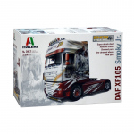 1:24 DAF XF105 Smoky Jr.