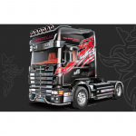 1:24 Scania 164L Topclass