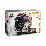 1:24 Iveco Hi-Way E5 Abarth