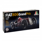 1:12 FIAT 806 Grand Prix