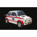 1:12 Fiat Abarth 695 SS Assetto Corsa