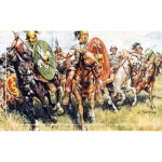 Roman Cavalry - Italeri 1/72