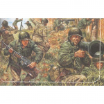 American Infantry - Italeri 1/72