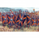Roman Infantry - Italeri 1/72