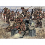 British Infantry - Italeri 1/72