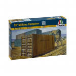 1:35 20 Military Container