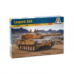 Leopard 2 A4 - Italeri 1/35