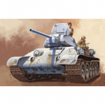 T-34/76 - Italeri 1/72
